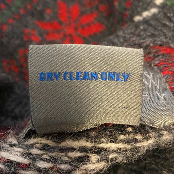 Squaw Valley Wool Sweater - Picture 9 of 9